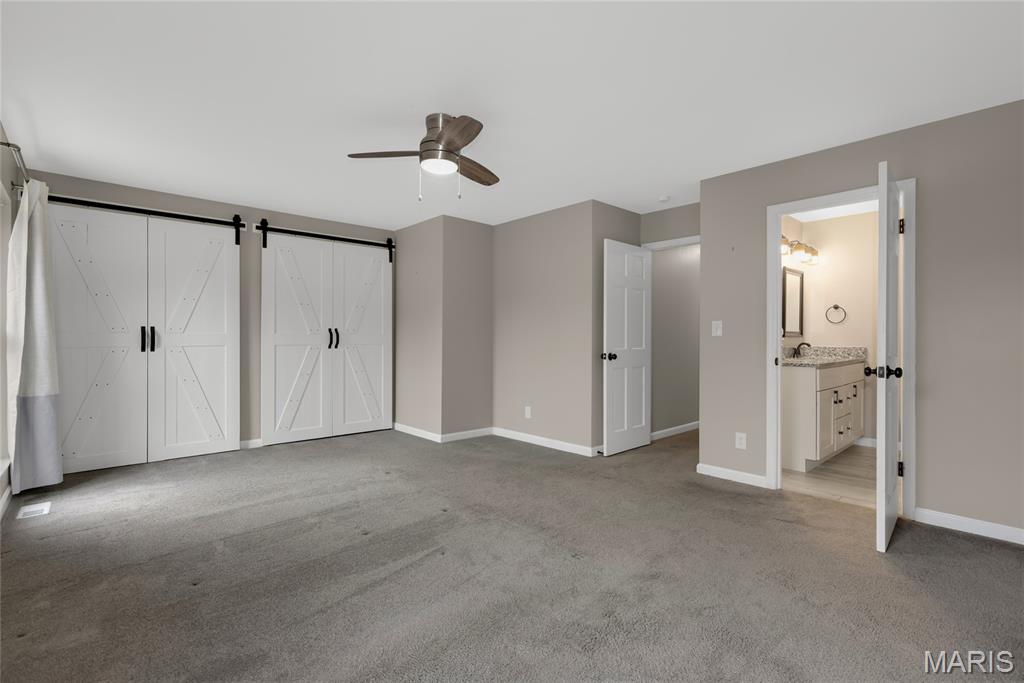 Monterra - Residential