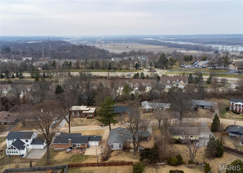 Monterra - Residential