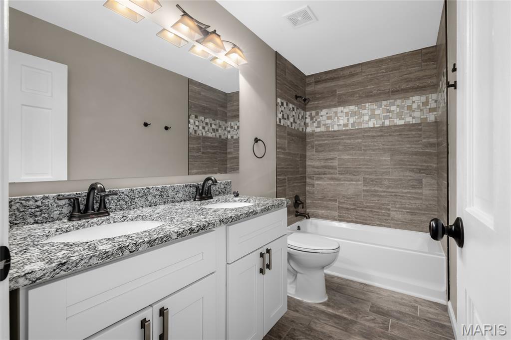 Monterra - Residential