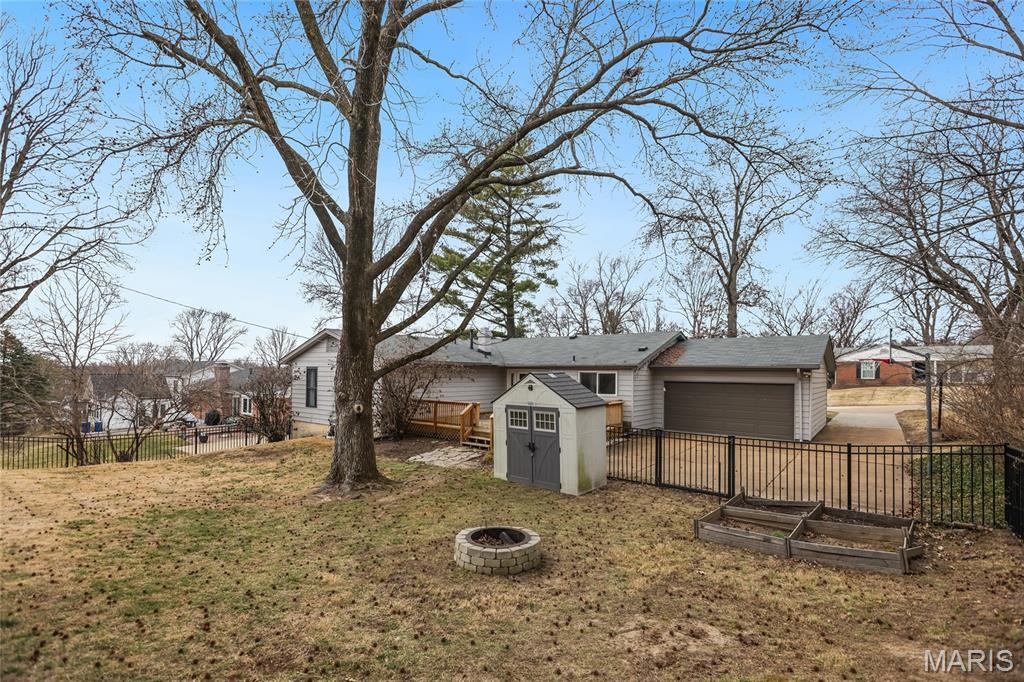 Monterra - Residential