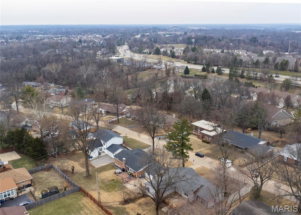 Monterra - Residential