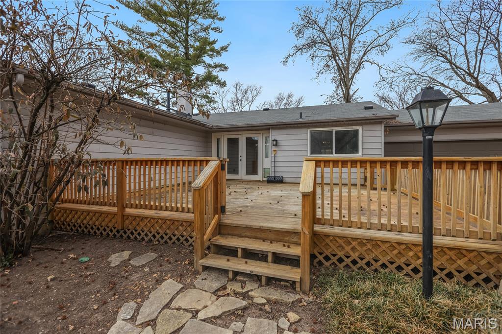 Monterra - Residential