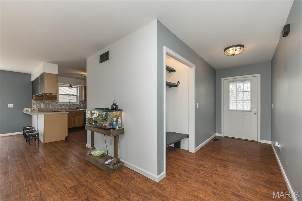 White Oak Estates - Residential