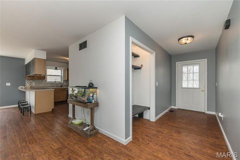 Tiny photo for 187 White Oak Estates Drive, Troy, MO 63379 (MLS # 26011656)