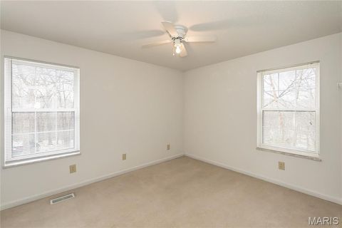 Tiny photo for 187 White Oak Estates Drive, Troy, MO 63379 (MLS # 26011656)