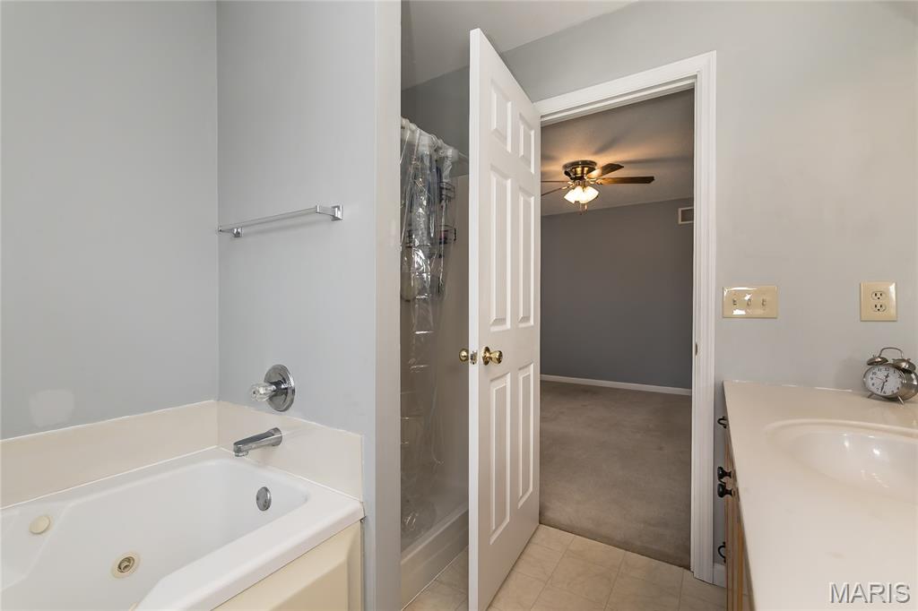 White Oak Estates - Residential