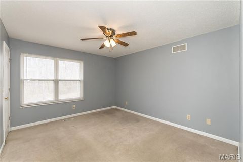 Tiny photo for 187 White Oak Estates Drive, Troy, MO 63379 (MLS # 26011656)