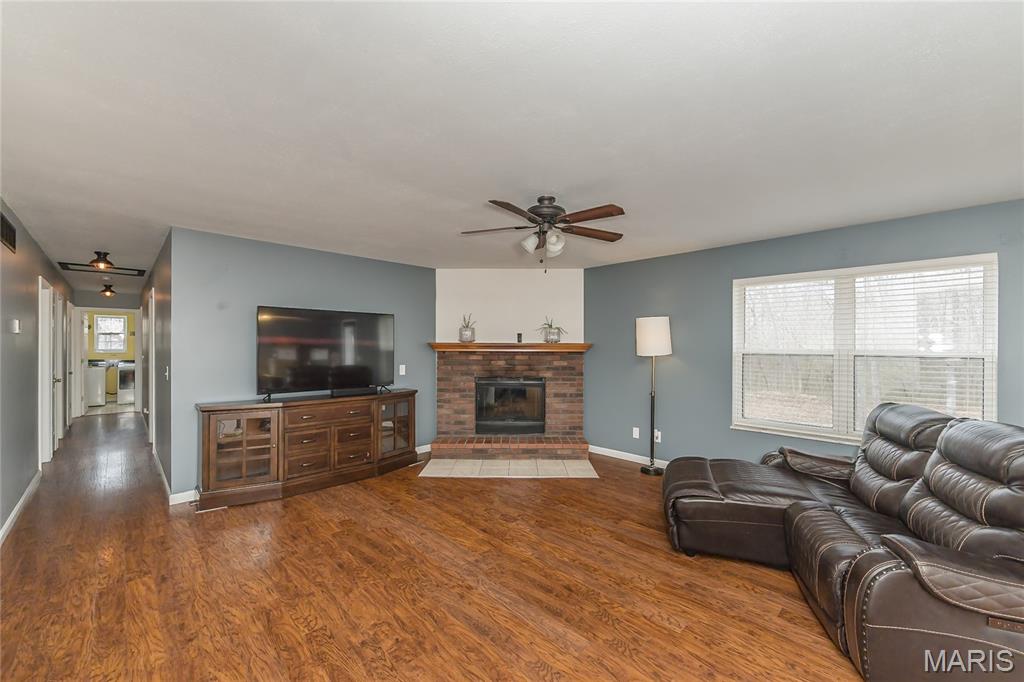 White Oak Estates - Residential