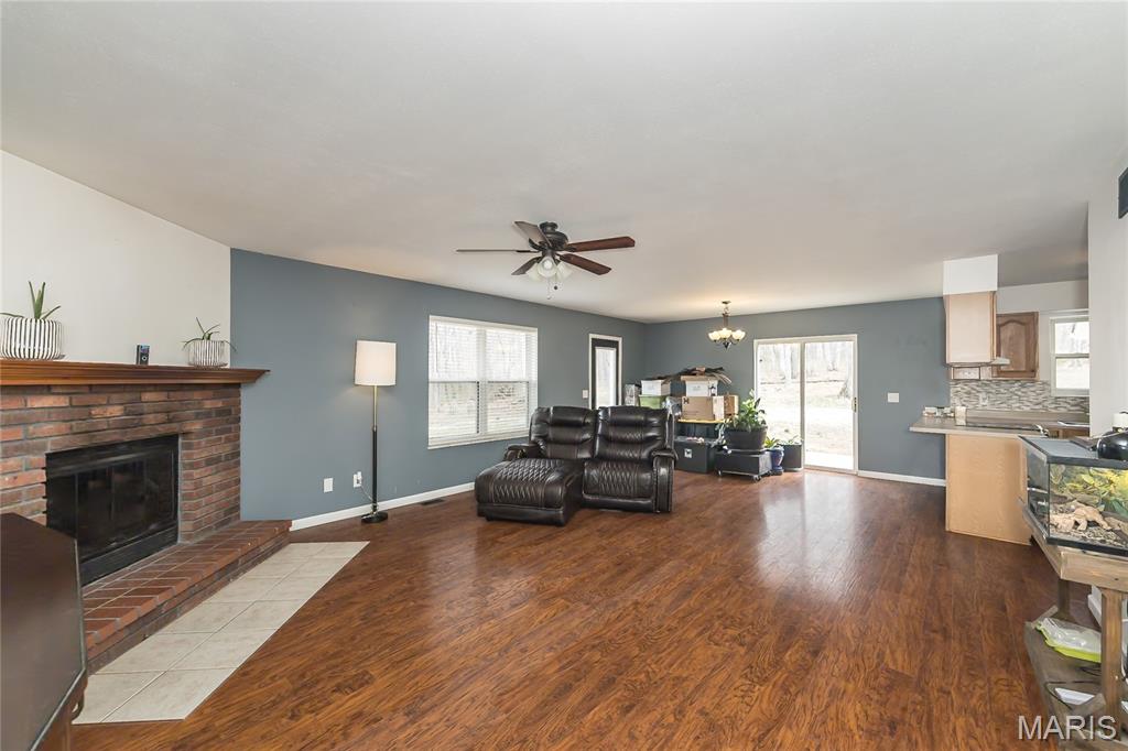 White Oak Estates - Residential