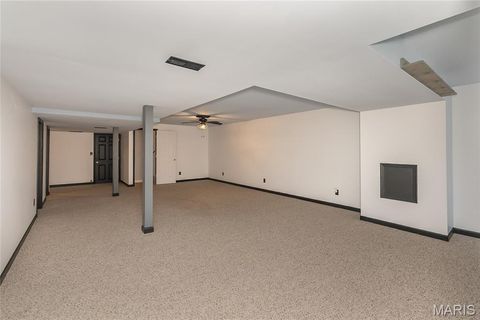 Tiny photo for 187 White Oak Estates Drive, Troy, MO 63379 (MLS # 26011656)