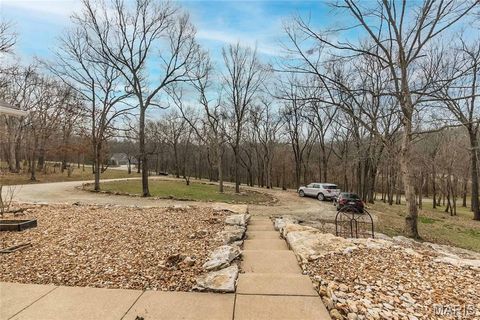 Tiny photo for 187 White Oak Estates Drive, Troy, MO 63379 (MLS # 26011656)