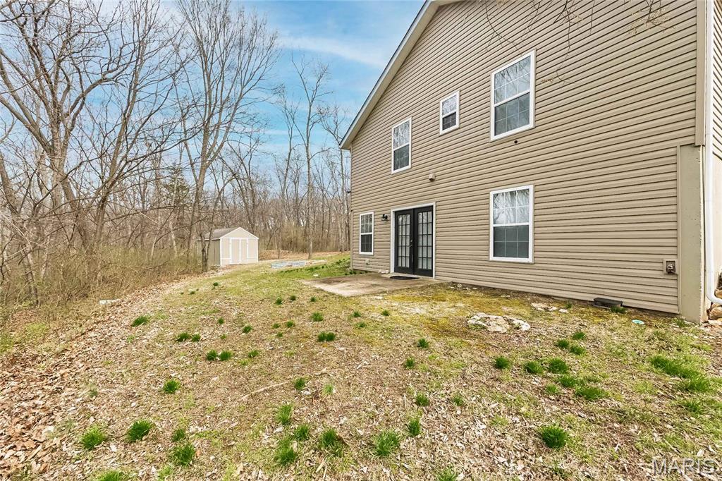 White Oak Estates - Residential