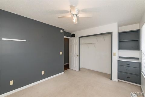 Tiny photo for 187 White Oak Estates Drive, Troy, MO 63379 (MLS # 26011656)