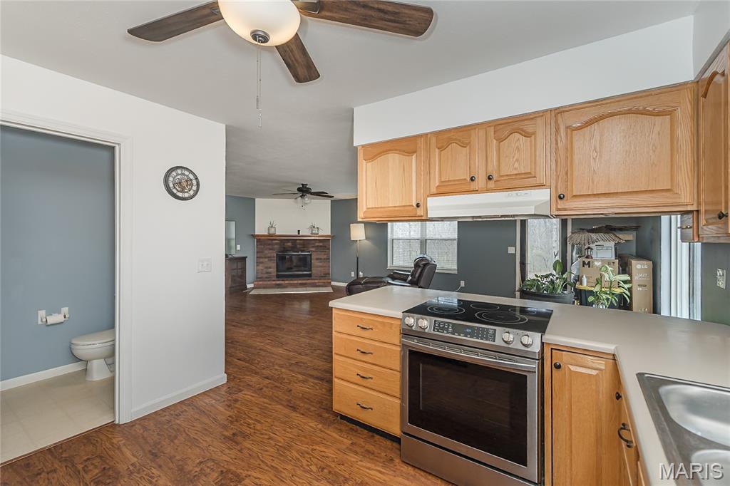 White Oak Estates - Residential