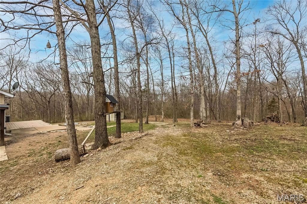 White Oak Estates - Residential