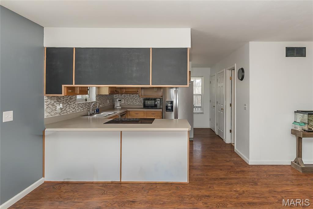 White Oak Estates - Residential