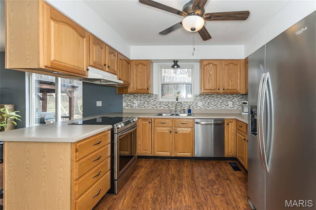 White Oak Estates - Residential