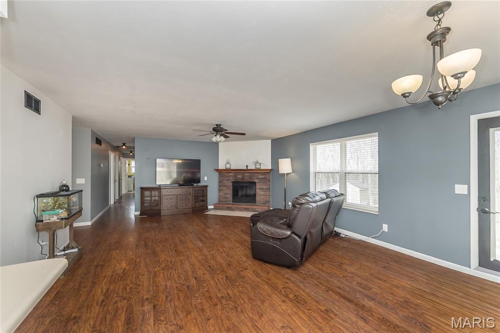 White Oak Estates - Residential