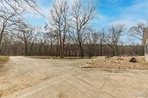 Tiny photo for 187 White Oak Estates Drive, Troy, MO 63379 (MLS # 26011656)