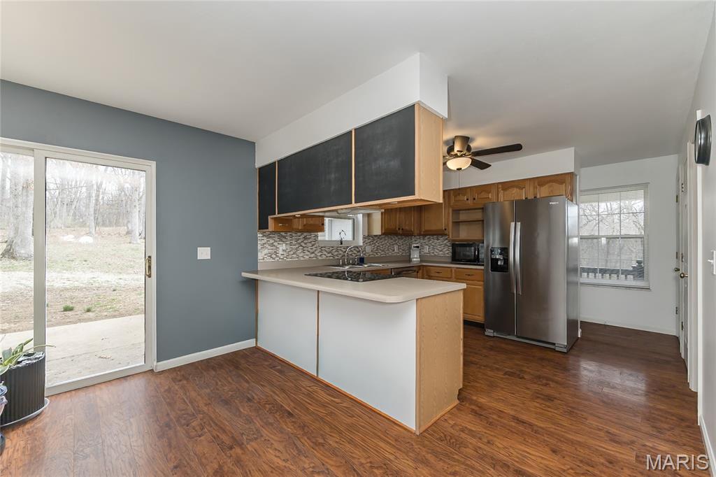 White Oak Estates - Residential