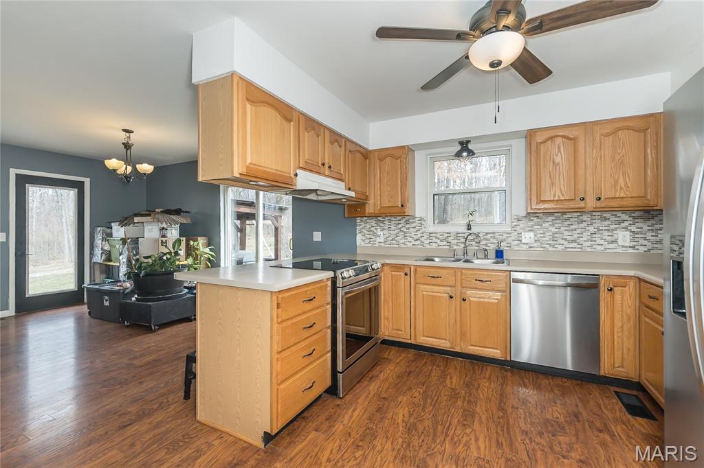 White Oak Estates - Residential