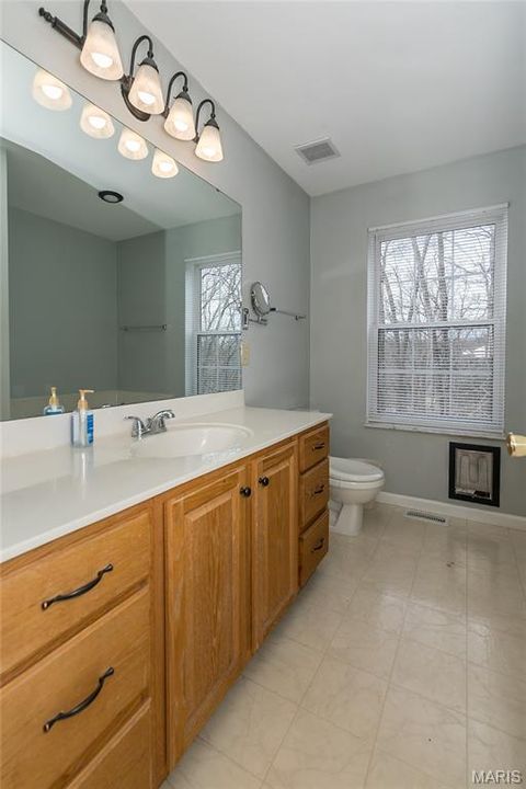 Tiny photo for 187 White Oak Estates Drive, Troy, MO 63379 (MLS # 26011656)