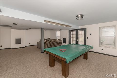 Tiny photo for 187 White Oak Estates Drive, Troy, MO 63379 (MLS # 26011656)