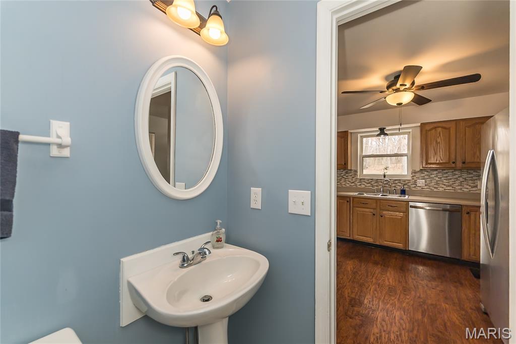 White Oak Estates - Residential