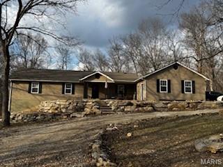 187 White Oak Estates Drive