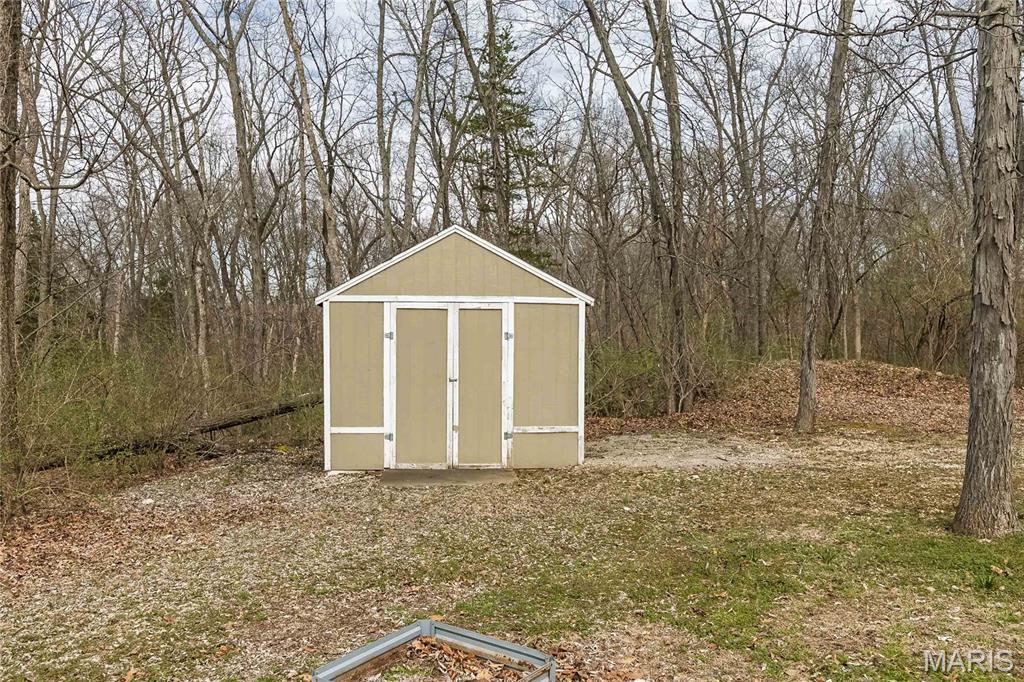 White Oak Estates - Residential