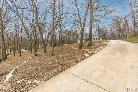 Tiny photo for 187 White Oak Estates Drive, Troy, MO 63379 (MLS # 26011656)