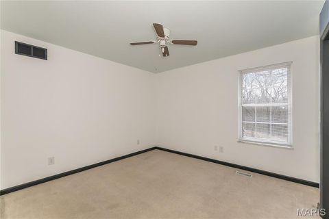 Tiny photo for 187 White Oak Estates Drive, Troy, MO 63379 (MLS # 26011656)