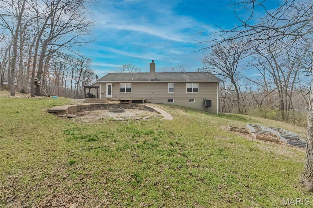 White Oak Estates - Residential