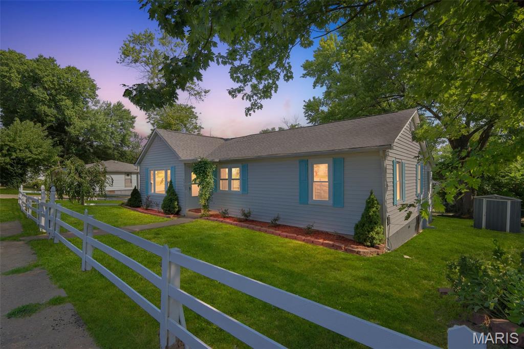 Colemans 5th Add - Residential