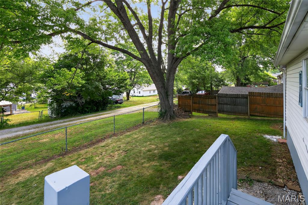 Colemans 5th Add - Residential