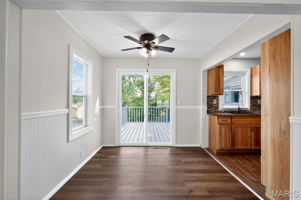 Colemans 5th Add - Residential