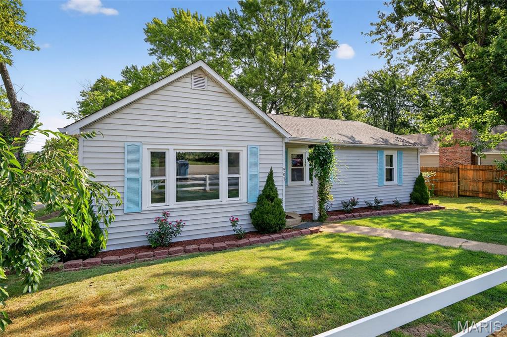 Colemans 5th Add - Residential