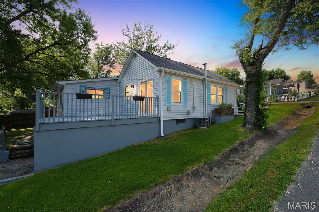 Colemans 5th Add - Residential