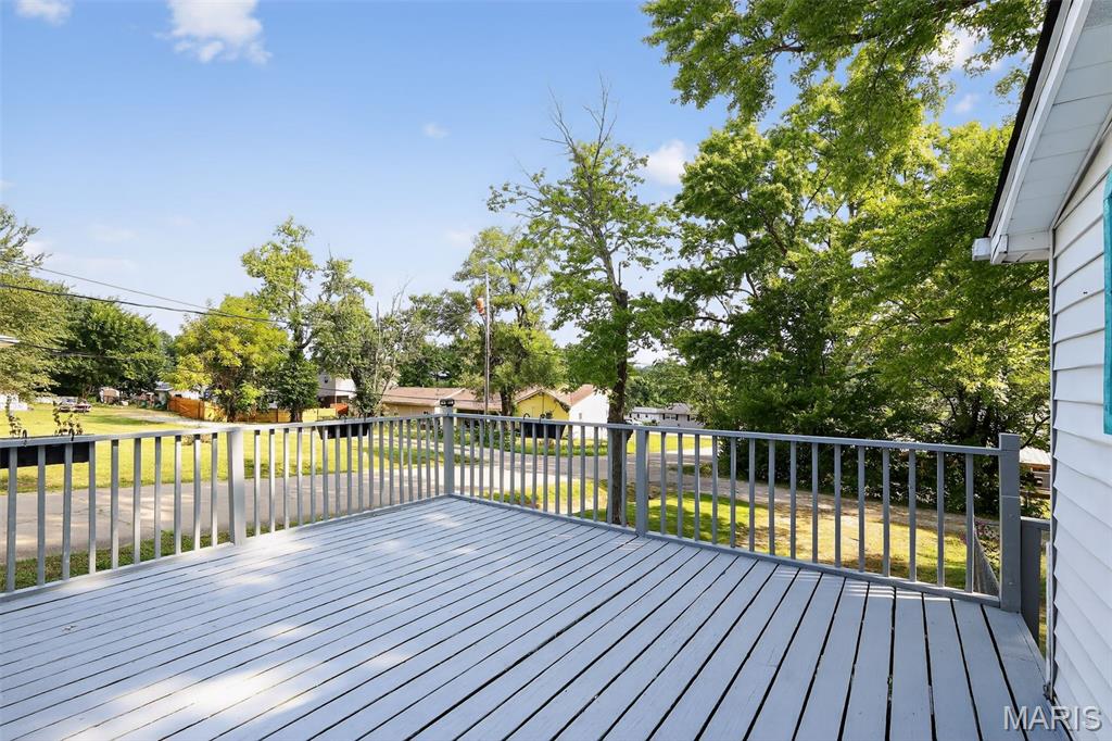 Colemans 5th Add - Residential