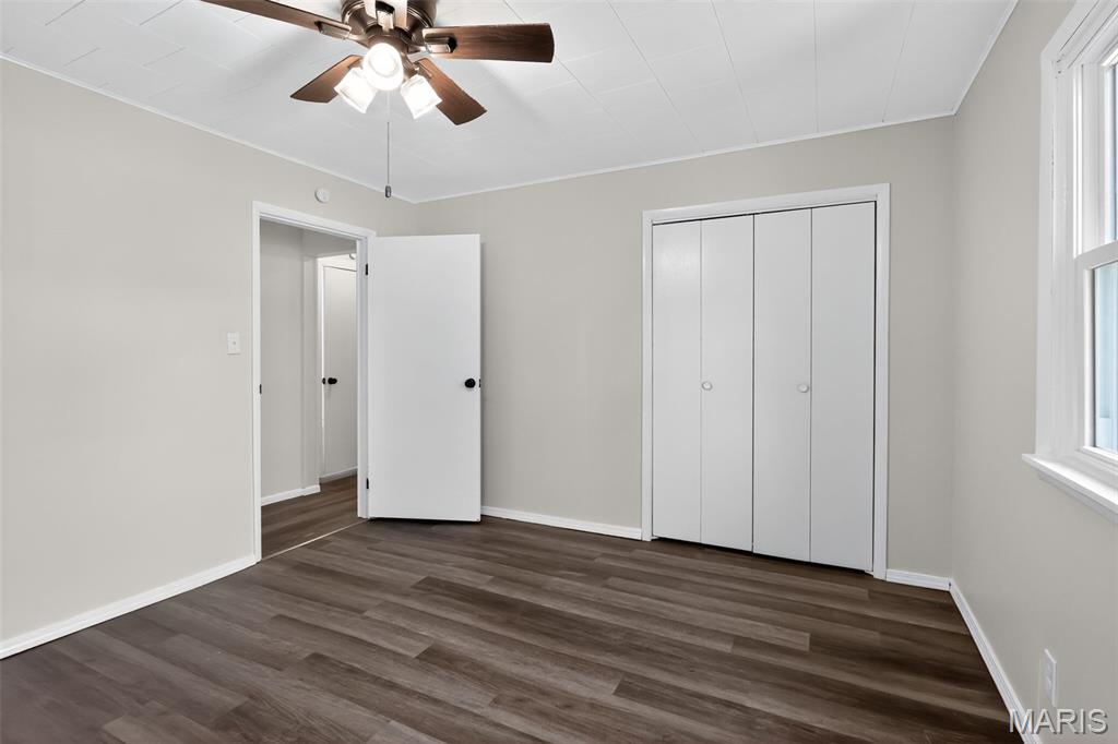 Colemans 5th Add - Residential