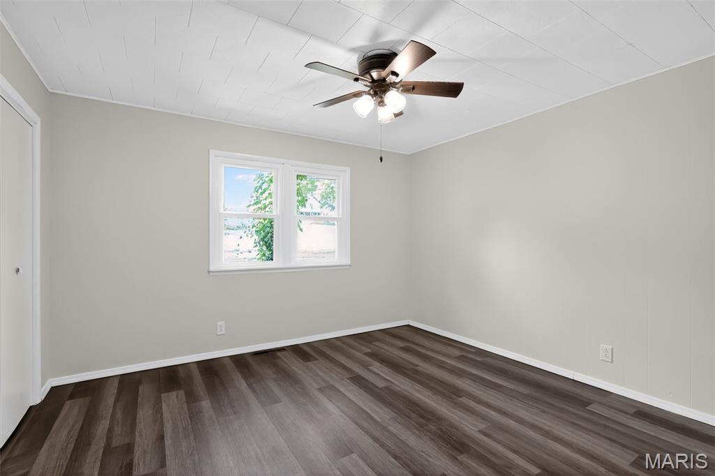 Colemans 5th Add - Residential