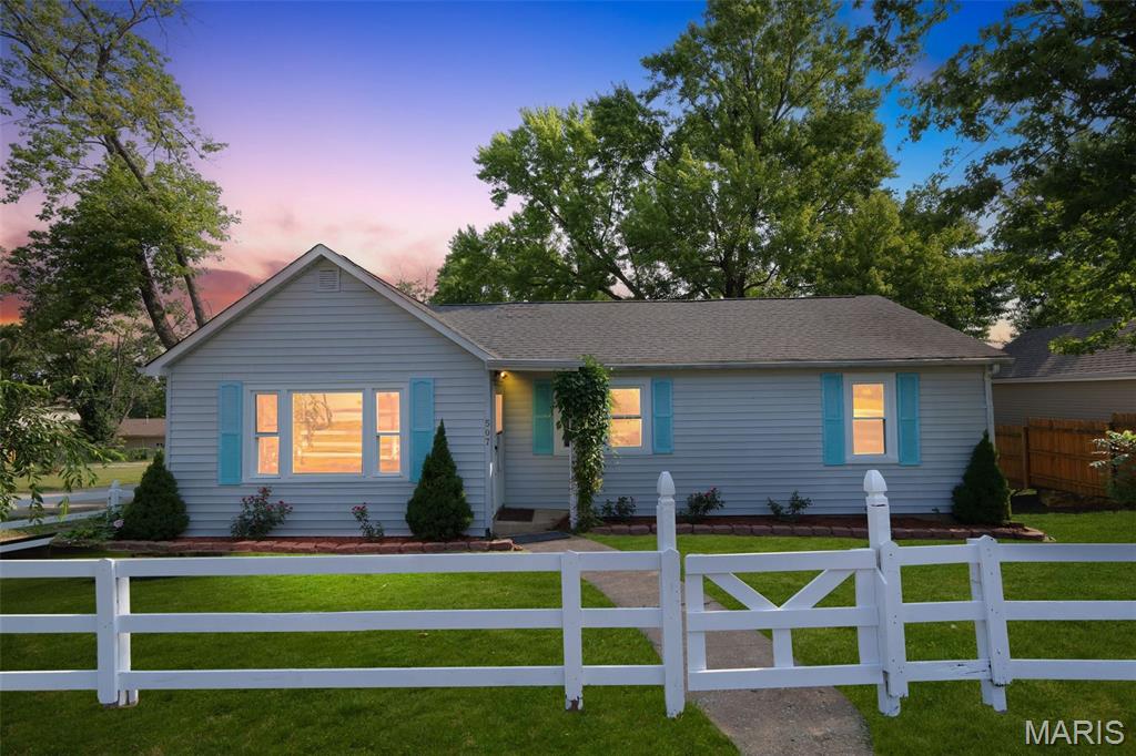 Colemans 5th Add - Residential