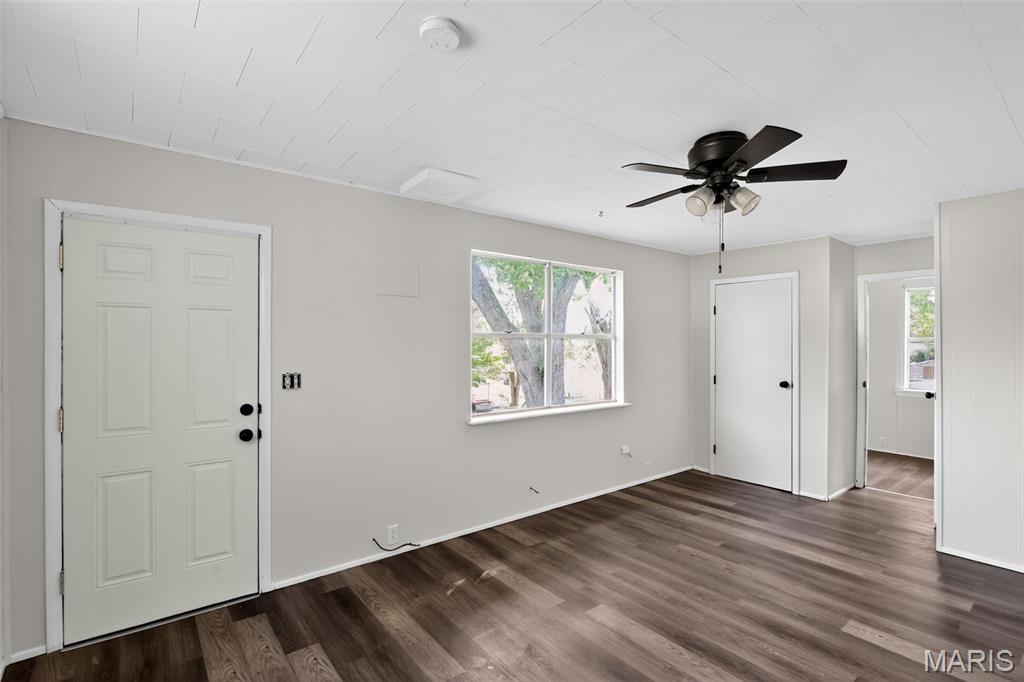 Colemans 5th Add - Residential