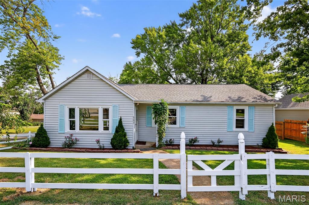 Colemans 5th Add - Residential