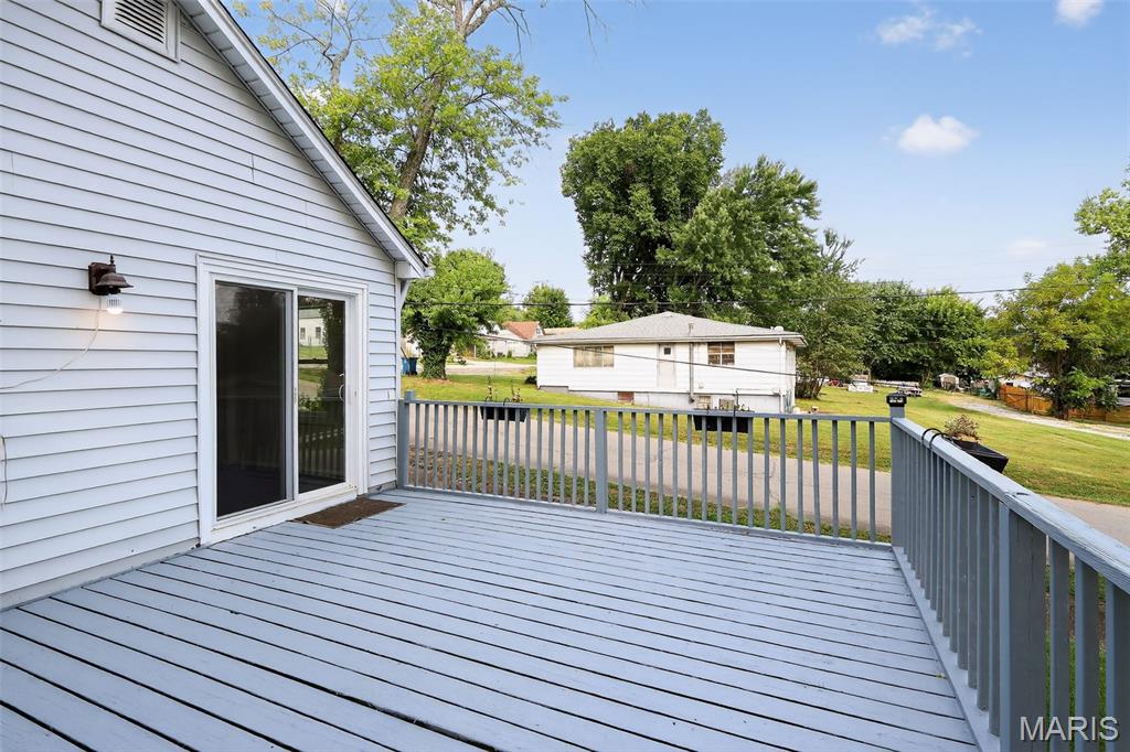 Colemans 5th Add - Residential