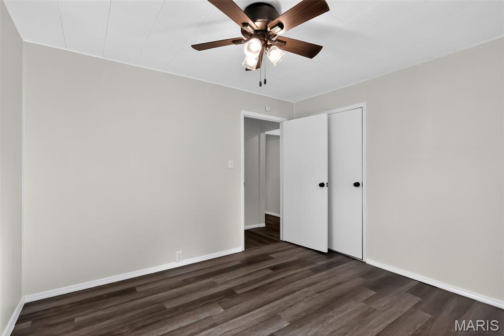 Colemans 5th Add - Residential