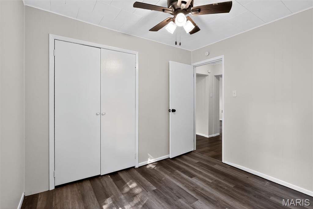 Colemans 5th Add - Residential