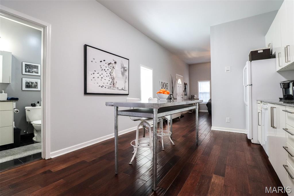 Oak Hill Improv Companys - Residential