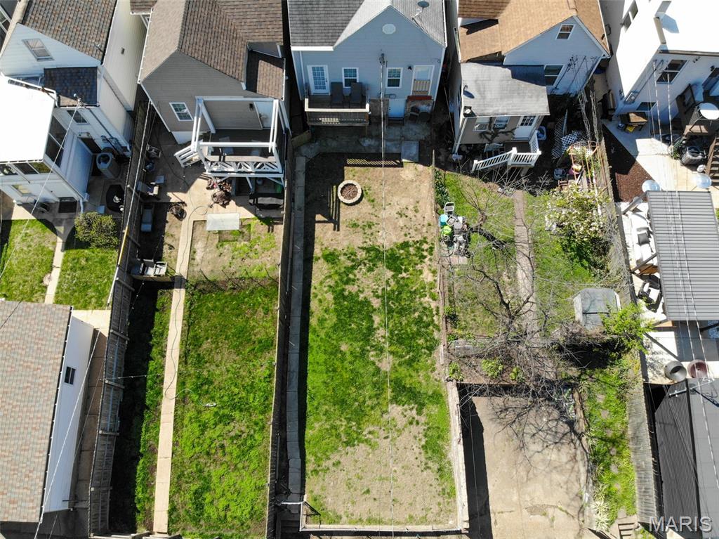 Oak Hill Improv Companys - Residential