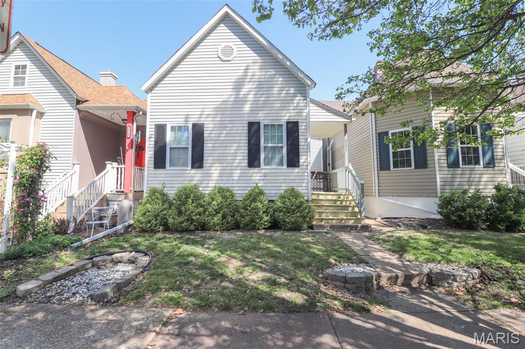 Oak Hill Improv Companys - Residential